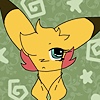 ARTFIGHT - Electro Mouse by AstroCrasher on DeviantArt