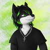 Thunderthewolf713's avatar