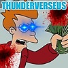 Thunderverseus's avatar