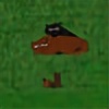 thunderwolf2707's avatar