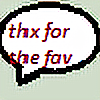 thxforthefavplz's avatar