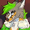 ThylacinePunk's avatar