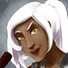 Thymra's avatar