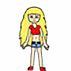 Tia-Rose's avatar