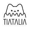 Tiatalia92's avatar