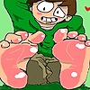 TickleSoles's avatar