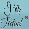 tictacLove's avatar