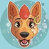 tidbitzwolfie's avatar