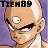 Tien89's avatar