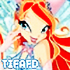 Tifafd's avatar