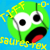 Tiff-o-saures-rex's avatar