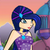 Tiffany-Crystal's avatar