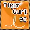 Tiger-Gurl's avatar
