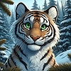 Tigerbat6099's avatar