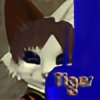 TigerCatBrandon's avatar