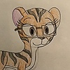 TigeressBird324's avatar