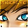 Tigereyegame's avatar