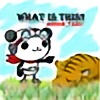 tigergrowl's avatar