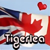 tigerlea's avatar