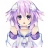 TigerLily409's avatar