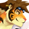 TigerLukke's avatar