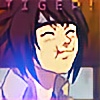 tigermariah's avatar