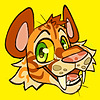 Tigerparadise's avatar