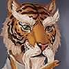 Tigersensei's avatar