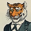 TigerTamerAdopts's avatar