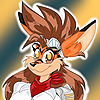 Tigerthewolf's avatar