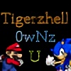 Tigerzhell's avatar