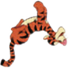 Tiggermonkey's avatar