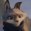 TigressLanzhu's avatar