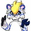 Tigrismon's avatar
