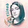Tiinabart's avatar