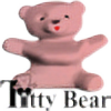 TiittyBear's avatar