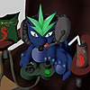 Tikarion's avatar