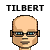 tilbert's avatar