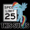 TimeIsCupCakes's avatar