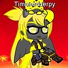 timelordderpy's avatar
