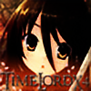 TimeLordX4's avatar