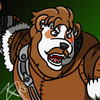 Timemonk3000's avatar