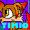 Timid-the-Chinchilla's avatar