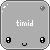 TimidCat's avatar