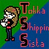 TimStandsStill's avatar
