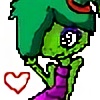 Tina-Martian's avatar
