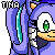 Tina-the-Hedgehog's avatar