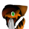 TinaTheTiger528's avatar