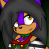 tinathewolf97's avatar