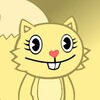 TinaTheYellowFox's avatar